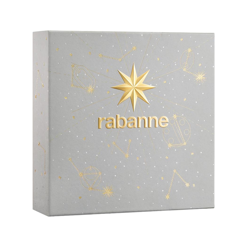 Million Gold Eau de Parfum Set